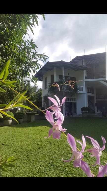 Villa Dewasiri Унаватуна Экстерьер фото