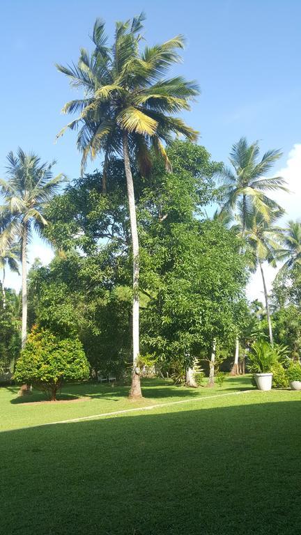 Villa Dewasiri Унаватуна Экстерьер фото