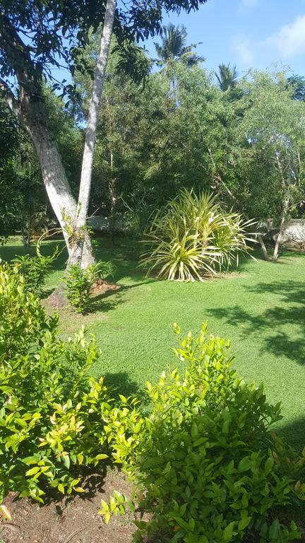 Villa Dewasiri Унаватуна Экстерьер фото