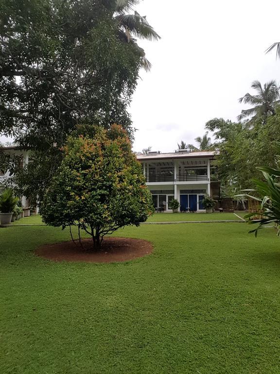 Villa Dewasiri Унаватуна Экстерьер фото