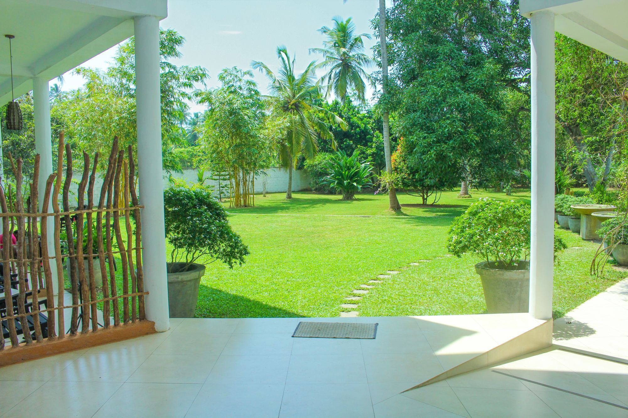Villa Dewasiri Унаватуна Экстерьер фото